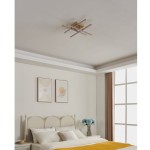 PLAFONIERA PER CUCINA LASANA 4