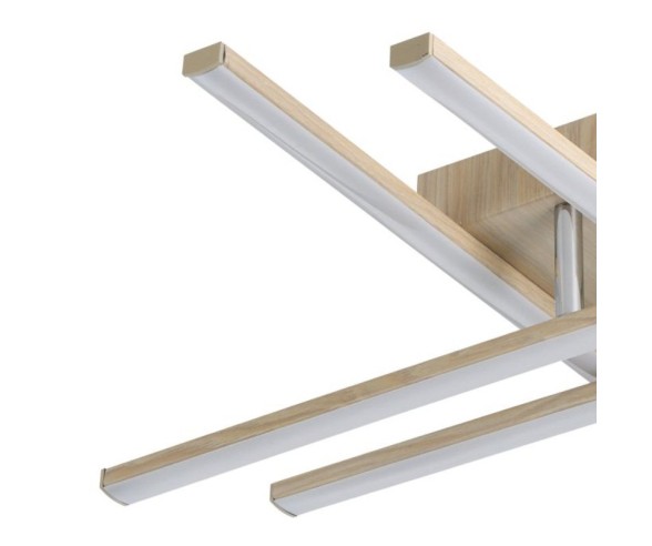 PLAFONIERA PER CUCINA LASANA 4