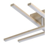 PLAFONIERA PER CUCINA LASANA 4