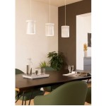 LAMPADARIO PER TAVOLO DA CUCINA CHIUSELLO Z