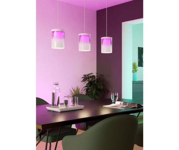 LAMPADARIO PER TAVOLO DA CUCINA CHIUSELLO Z