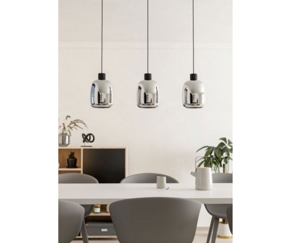 LAMPADARIO PER TAVOLO DA CUCINA MALOCHIO Z