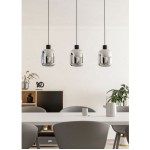 LAMPADARIO PER TAVOLO DA CUCINA MALOCHIO Z