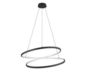 SOSPENSIONE PER CAMERA DA LETTO RUOTALE