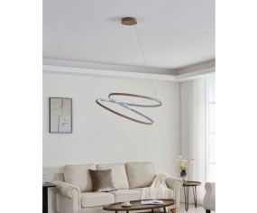 SOSPENSIONE PER CAMERA DA LETTO RUOTALE 2