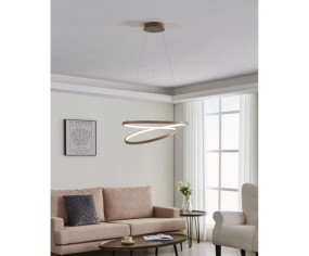 SOSPENSIONE PER CAMERA DA LETTO RUOTALE 2