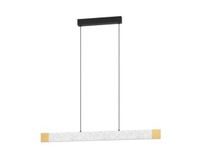 SOSPENSIONE PER CAMERA DA LETTO VELLELADO