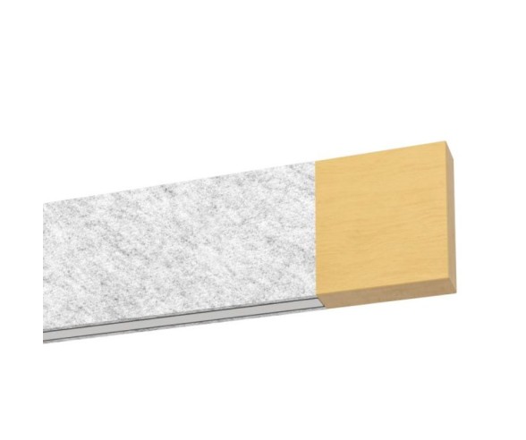 SOSPENSIONE PER CAMERA DA LETTO VELLELADO