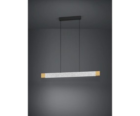 SOSPENSIONE PER CAMERA DA LETTO VELLELADO 2