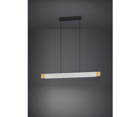 SOSPENSIONE PER CAMERA DA LETTO VELLELADO