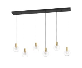 LAMPADARIO PER CAMERA DA LETTO TERQUE