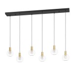 LAMPADARIO PER CAMERA DA LETTO TERQUE