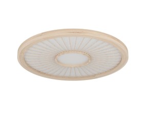 PLAFONIERA PER CAMERA DA LETTO DEHESA