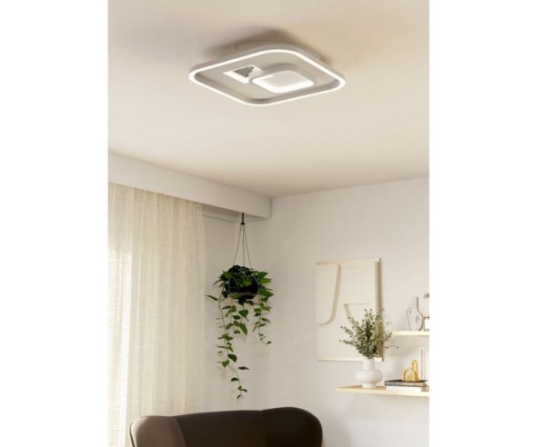 PLAFONIERA DA CUCINA TIRIOLO