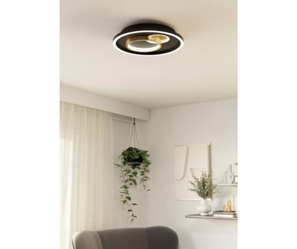 PLAFONIERA DA CUCINA TIRIOLO