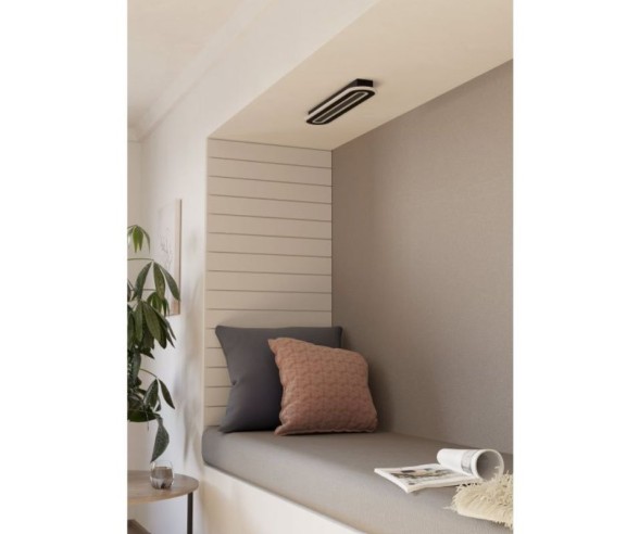 PLAFONIERA PER CAMERA DA LETTO MACCHIONI