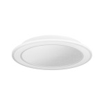 PLAFONIERA PER CAMERA DA LETTO MACCHIONI