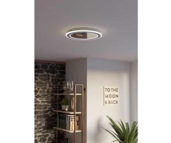 PLAFONIERA PER CAMERA DA LETTO MACCHIONI