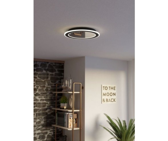 PLAFONIERA PER CAMERA DA LETTO MACCHIONI