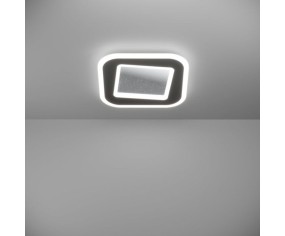 PLAFONIERA PER CAMERA DA LETTO MACCHIONI 2