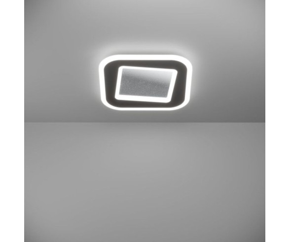 PLAFONIERA PER CAMERA DA LETTO MACCHIONI