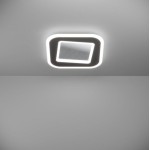 PLAFONIERA PER CAMERA DA LETTO MACCHIONI