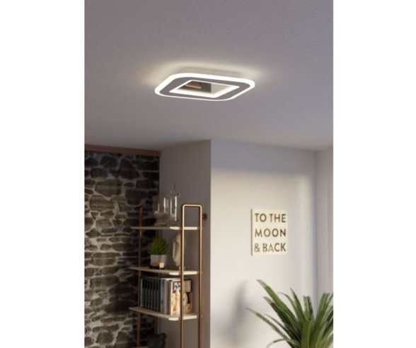 PLAFONIERA PER CAMERA DA LETTO MACCHIONI