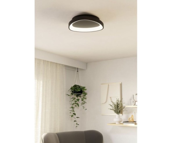 PLAFONIERA PER CAMERA DA LETTO LORETELLO