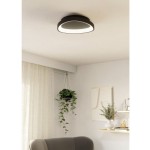 PLAFONIERA PER CAMERA DA LETTO LORETELLO