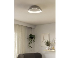 PLAFONIERA PER CAMERA DA LETTO LORETELLO 2