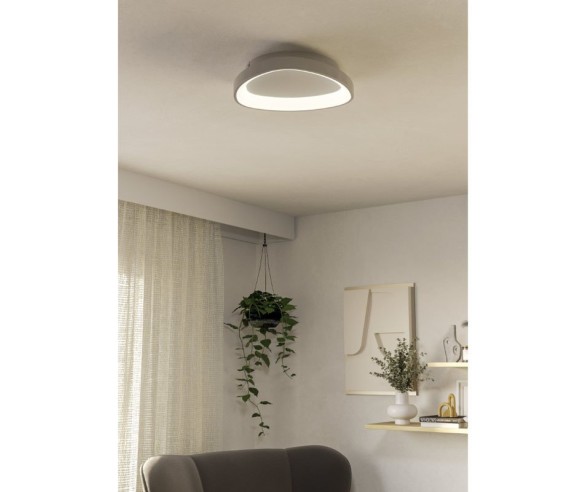 PLAFONIERA PER CAMERA DA LETTO LORETELLO