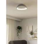PLAFONIERA PER CAMERA DA LETTO LORETELLO