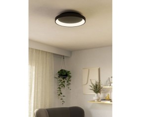 PLAFONIERA PER CAMERA DA LETTO LORETELLO 2