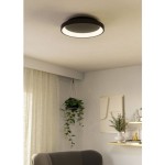 PLAFONIERA PER CAMERA DA LETTO LORETELLO