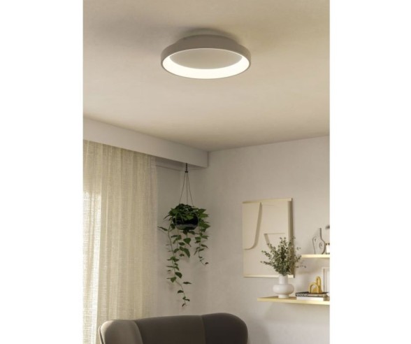 PLAFONIERA PER CAMERA DA LETTO LORETELLO