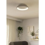 PLAFONIERA PER CAMERA DA LETTO LORETELLO