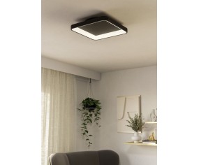 PLAFONIERA PER CAMRA DA LETTO LORETELLO 2