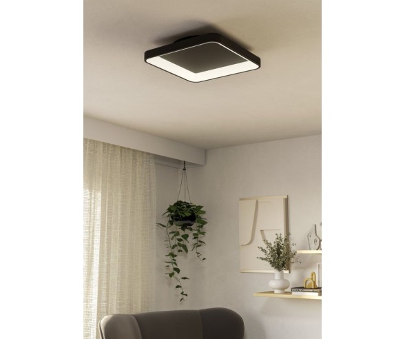 PLAFONIERA PER CAMRA DA LETTO LORETELLO