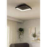 PLAFONIERA PER CAMRA DA LETTO LORETELLO