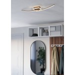 PLAFONIERA PER CAMERA DA LETTO LUNGOLAGO