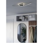 PLAFONIERA PER CAMERA DA LETTO LUNGOLAGO