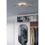 PLAFONIERA PER CAMERA DA LETTO LUNGOLAGO