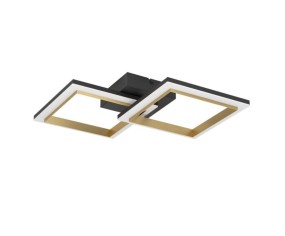 PLAFONIERA PER CAMERA DA LETTO