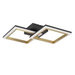 PLAFONIERA PER CAMERA DA LETTO