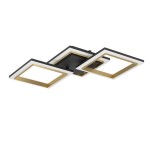 PLAFONIERA PER CAMERA DA LETTO
