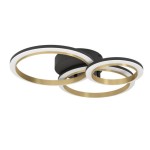 PLAFONIERA PER CAMERA DA LETTO CALLIERA