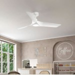 PERENZ VENTILATORE DA SOFFITTO LOKI
