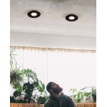 CATTANEO APPLIQUE 1 LUCE MICKEY