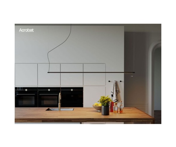 Redo Group Sospensione Acrobat