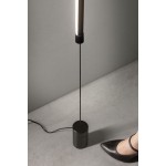 Redo Group Acrobat Stehlampe in Schwarz
